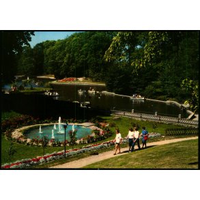 Bornholm - Brndegaardshaven - Colbergs Bogh. 8794 - Ubrugt