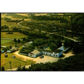 Slettestrand - Stjerne Foto 1906 - Ubrugt