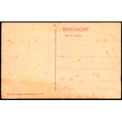 Kbenhavn - Gefionspringvandet - Stender 14690