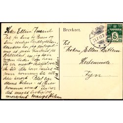 Torvet -  Faaborg - 1997 - Brugt