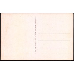  Aalborg - Limfjordsbroen - Vesterbros Bogh. 7027 - Ubrugt