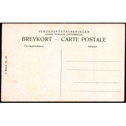 Hardenberg (Lolland) - C. Eneret 199 - Ubrugt