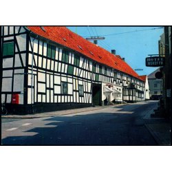 Bogense - Den gamle Kbmandsgaard - O.P.O. 6567 - Ubrugt