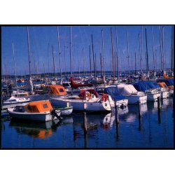 Kerteminde Marina - Trojaborg KER 2 - Ubrugt