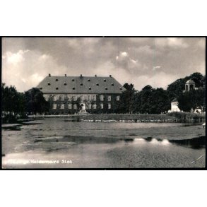 Taasinge - Valdemar Slot - Stender 522 K - Brugt