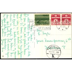 Hadsund - Lindale - Eneret 93446 - Brugt