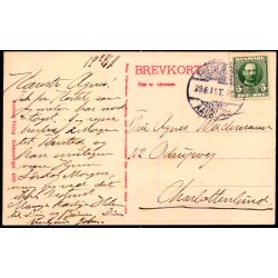 Aalborg - Stationspladsen - Stender 4500