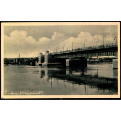  Aalborg - Limfjordsbroen - Vesterbros Bogh. 7027 - Ubrugt