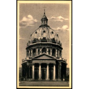 K�benhavn - Marmorkirken - John Meinckes Kunstfrolag 952