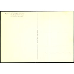 Bogense - Den gamle Kbmandsgaard - O.P.O. 6567 - Ubrugt