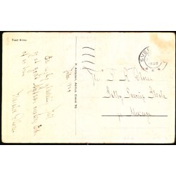 Tved Kirke - P. Andersen 710 - Brugt