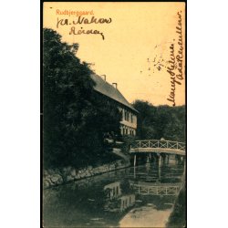 Rudbjerggaard - 17341 - Brugt