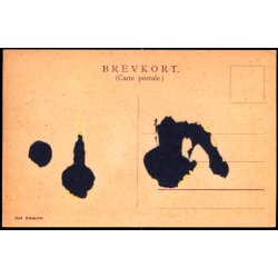 Rudbjerggaard I (Lolland) F &amp; B. 4 - Eneret - Ubrugt