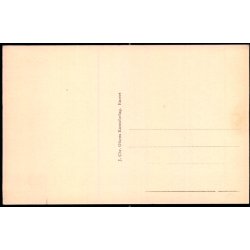 Kbenhavn - Gefion Springvandet og Udsigt over Langelinie - Chr. Olsen 493