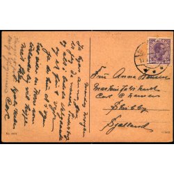 S�nderborg - Slottet - Nr. 8931 - Brugt