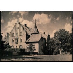 Den danske Husflidsskole - Kerteminde - Eneret 44 505/2 - Ubrugt