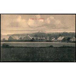 Hilsen fra Lundeborg - W.K.F. 977 - Brugt 