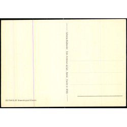 Bornholm - Brndegaardshaven - Colbergs Bogh. 8783 - Ubrugt