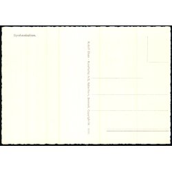 Dyrehavsbakken - Rudolf Olsen 1090 - Ubrugt