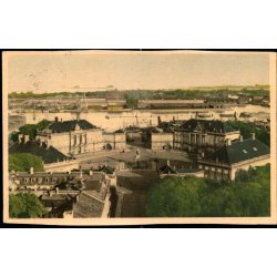 Amalienborg - Stender 819