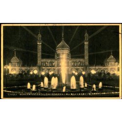  Tivoli - Koncertsalen  - Illumineret - JCO 1043