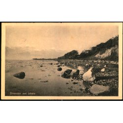 Stranden ved Lohals - C. Jenssen- Tuch Bogh. 23 - Brugt