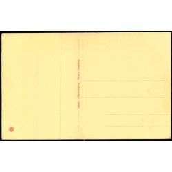 Skovsbo - Stender 43883 - Ubrugt