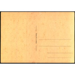 Den danske Husflidsskole - Kerteminde - Eneret 44 505/2 - Ubrugt