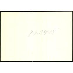 SIEVER GATE - Stokholm - Foto 122415 - Ubrugt