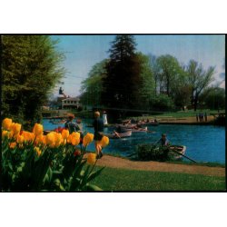 Bornholm - Brndegaardshaven - Colbergs Bogh. 8783 - Ubrugt