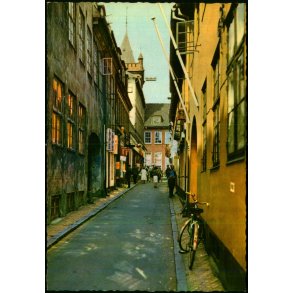 Helsing�r - Brostr�de - Stender 149 116 028 - Ubrugt