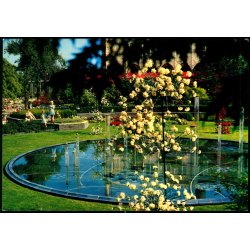 Kbenhavn - Tivoli - Grnlund T. 87