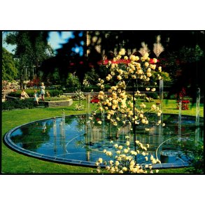 Kbenhavn - Tivoli - Grnlund T. 87