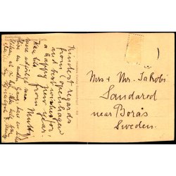 Amalienborg - Stender 819