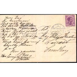 K�benhavn - Lystbaadehavnen - Fotokort u/n