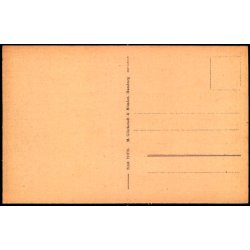 S�nderborg - Slottet - M. Gl�kstadt &amp; M�nden 79978 - Ubrugt