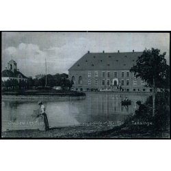 Valdemars Slot - Taasinge - Stender 762 - Brugt