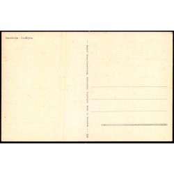 Bornholm - Gudhjem - Rudolf Olsen 329