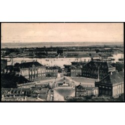 Kj�benhavn - Amalienborg - Johs.Koren 85