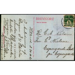 Valdemars Slot - Taasinge - Stender 762 - Brugt