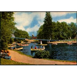 Bornholm - Brndegaardshaven - Colbergs Bogh. 8779 - Brugt