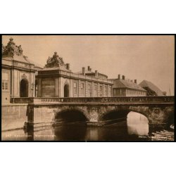 K�benhavn - Marmorbroen - Stender 247
