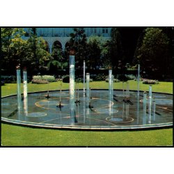 Kbenhavn - Tivoli - Grako 356