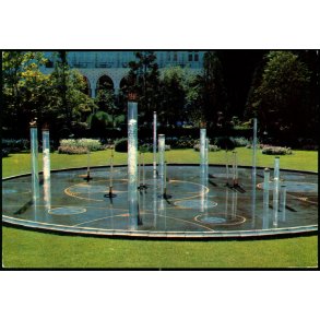 Kbenhavn - Tivoli - Grako 356