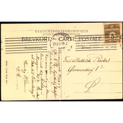 Kj�benhavn - Amalienborg - Johs.Koren 85