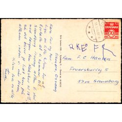 Elken�re Strand - Erik Larsens Eftf. 43 307/15 - Brugt