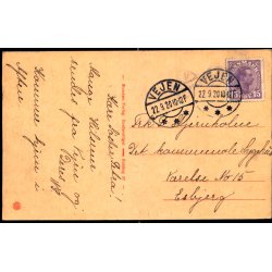 Schr�ders Mindesten  Skibelund Krat - Stender K. 57 - Brugt