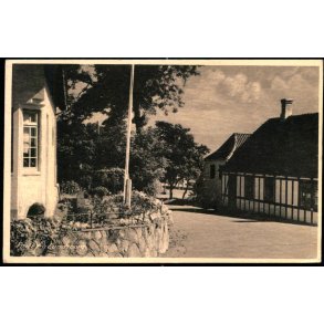 Parti fra Lundeborg - J.L. 86623 - Brugt