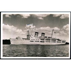 S/S BORE III - u/n - Ubrugt