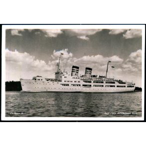 S/S BORE III - u/n - Ubrugt